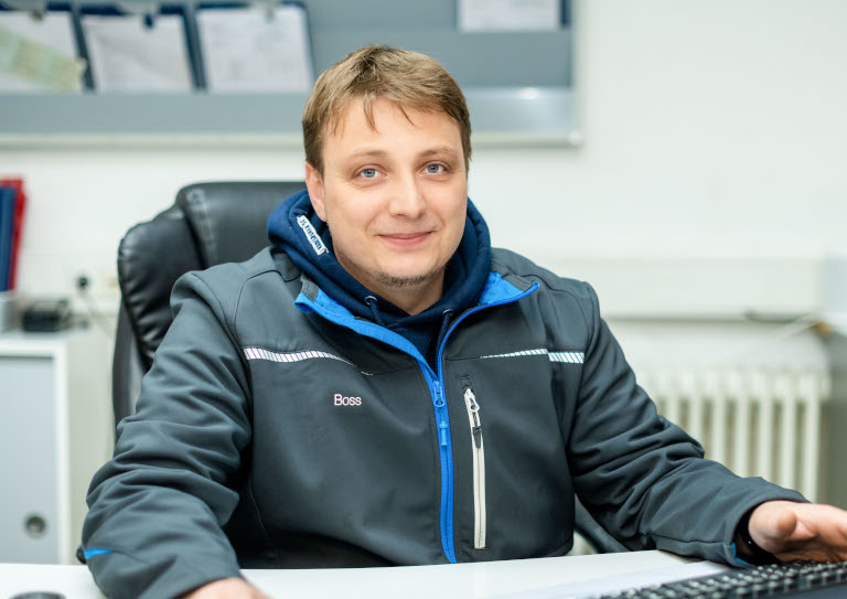 Andreas Steinbrunn